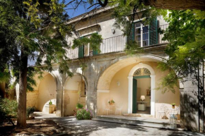 Villa Polara Modica